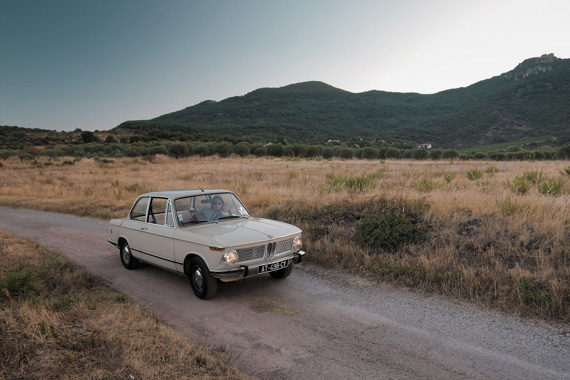 Car Life : 4573 km, by Amaury Laparra