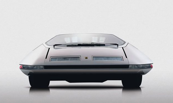Ferrari Modulo 
