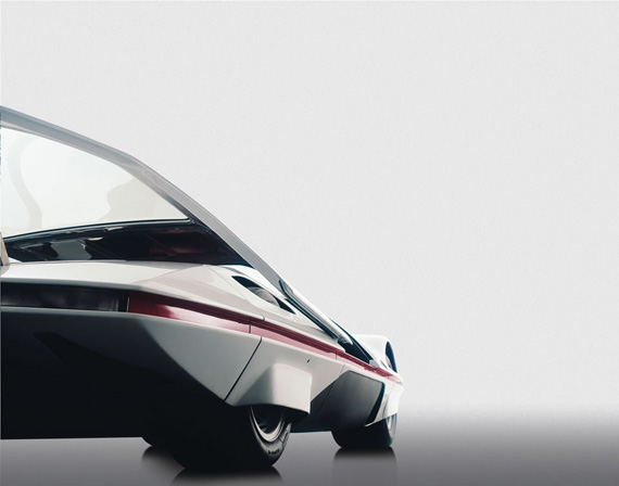 Ferrari Modulo 