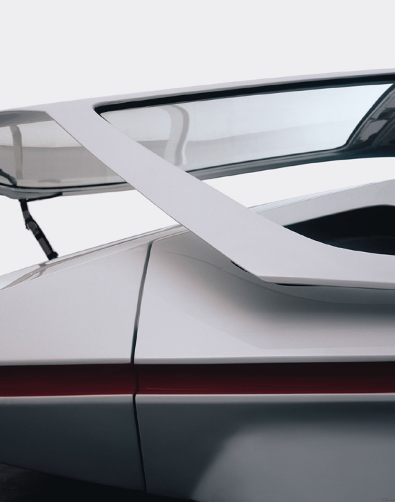 Ferrari Modulo 