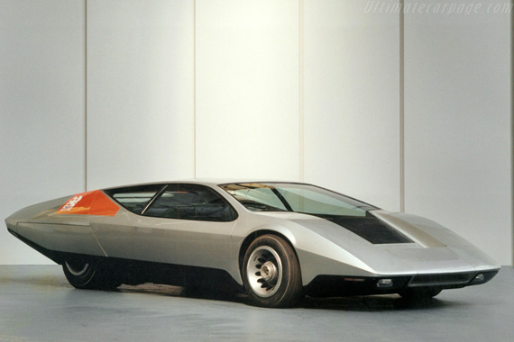 Vauxhall SRV Vauxhall SRV