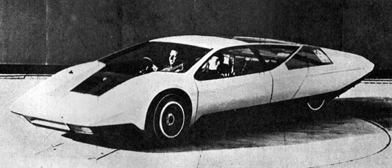 Vauxhall SRV Vauxhall SRV