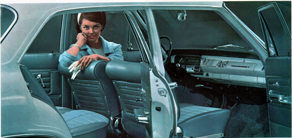 Opel Rekord