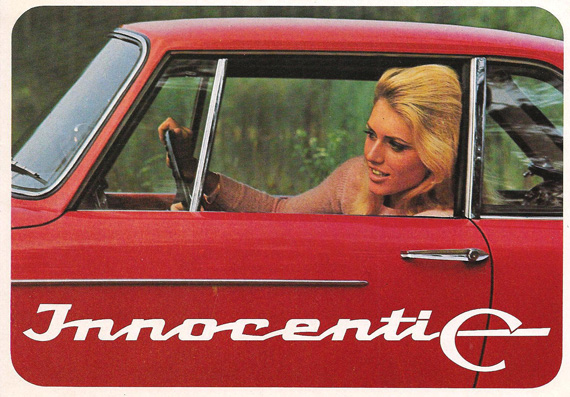 Innocenti