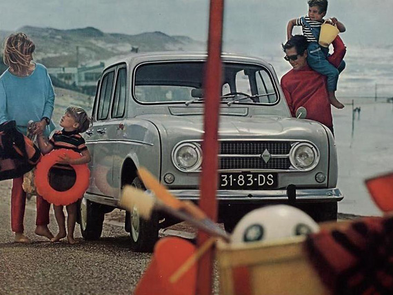 Renault 4