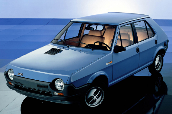 Fiat Ritmo