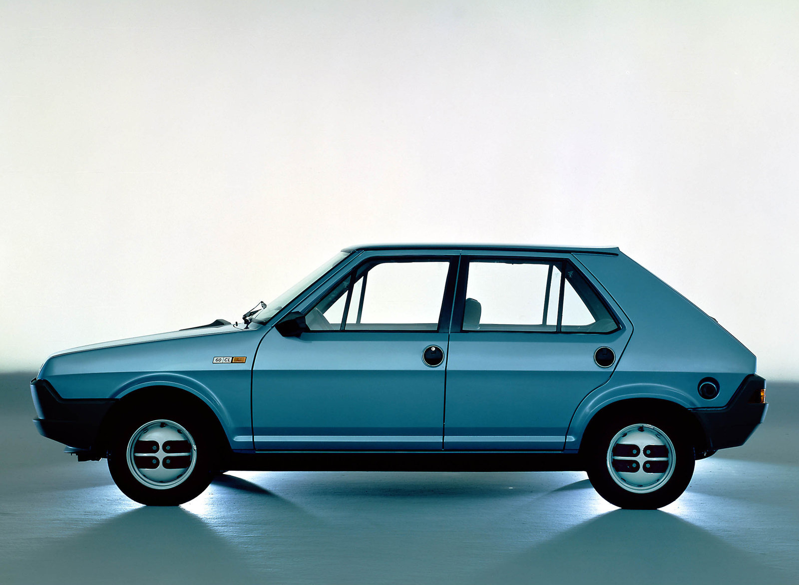 Fiat Ritmo