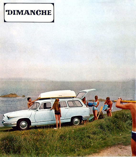 Panhard PL17
