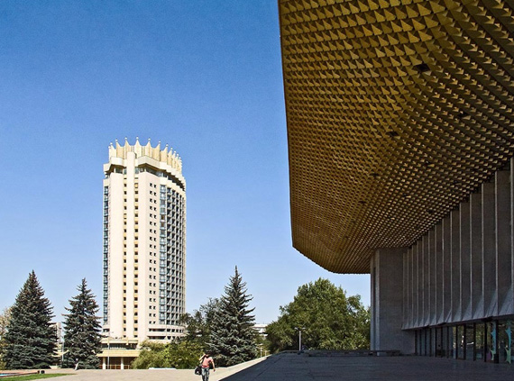 almaty kazakhstan