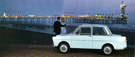 Daf Daffodil