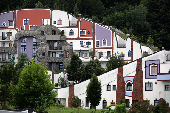 Hundertwasser