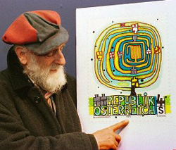 Hundertwasser