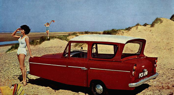 Reliant