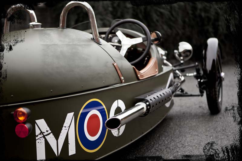morgan 3-wheeler 6
