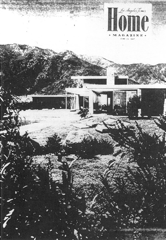 Kaufmann House Kaufmann House