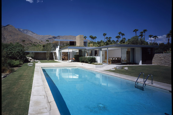 Kaufmann House Kaufmann House