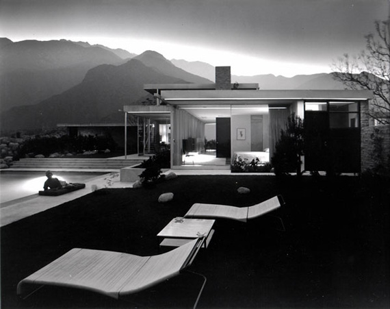 Kaufmann House Kaufmann House