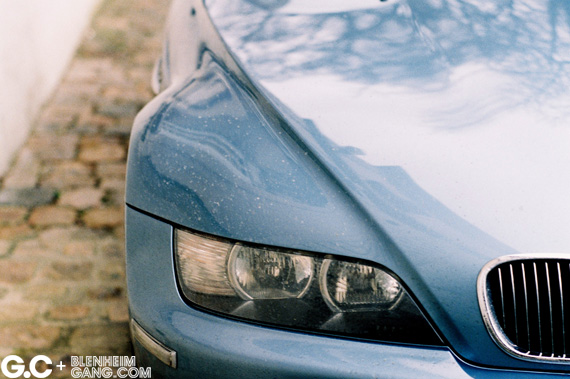 BMW_Z3_Run_Vexin BMW_Z3_Run_Vexin