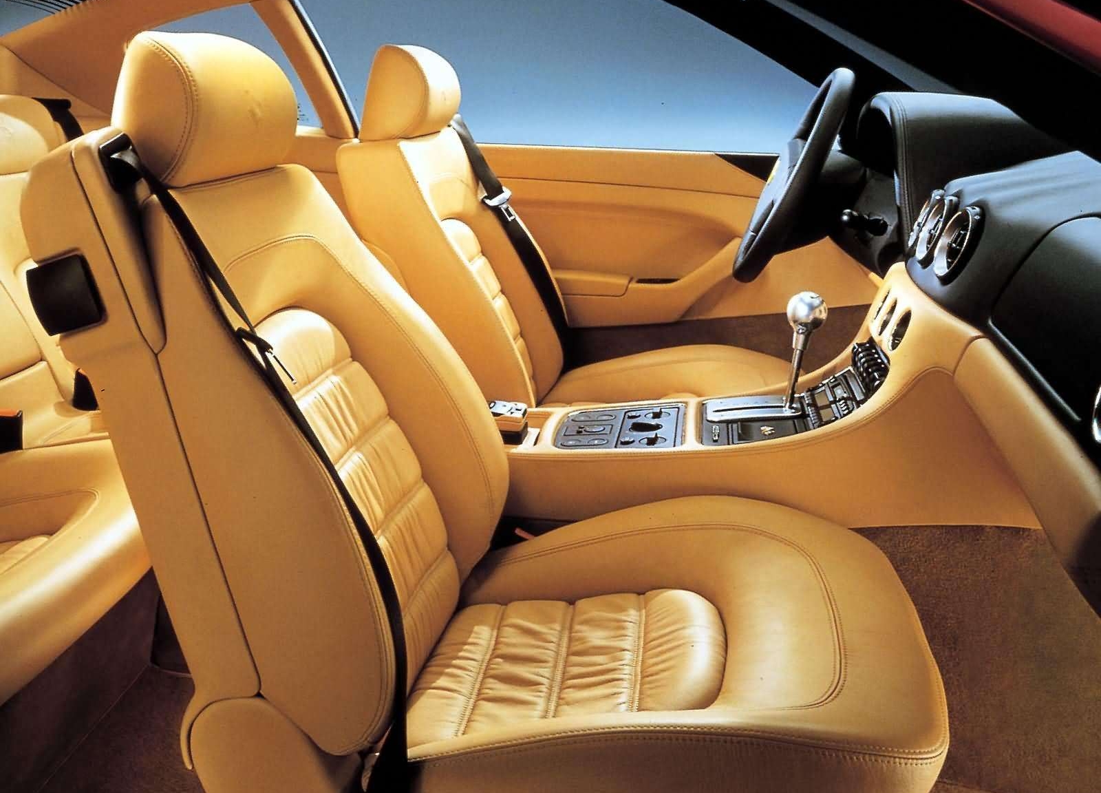 Ferrari 456