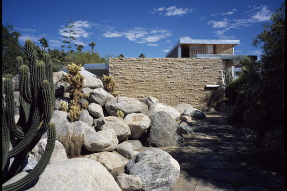 Kaufmann House Kaufmann House