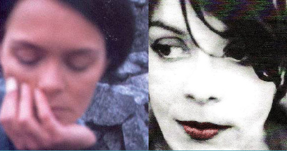 Blenheim Sounds : Stina Nordenstam