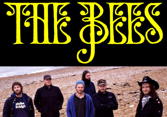Blenheim Sounds : Punch Bag
