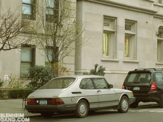 Saab 900 Saab 900