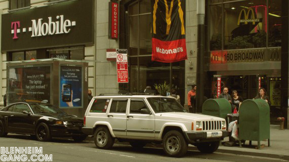 Jeep Cherokee Jeep Cherokee