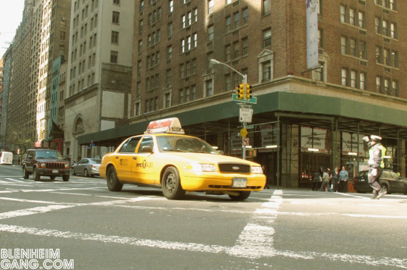 Ford Crown Victoria Taxi Ford Crown Victoria Taxi