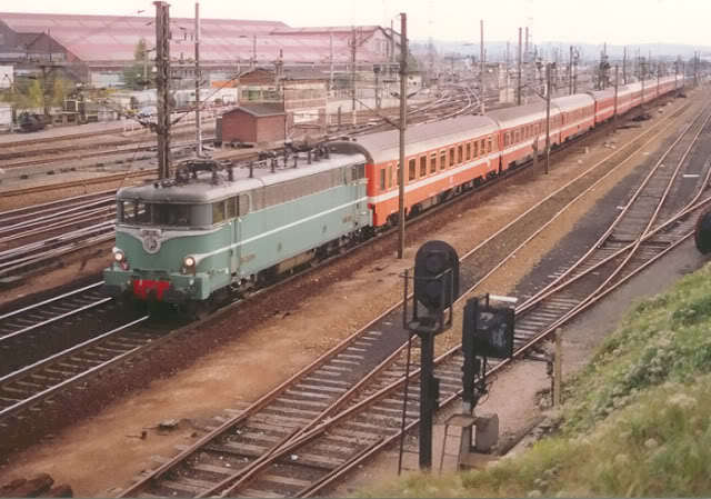 BB 16000 BB 16000 VSE