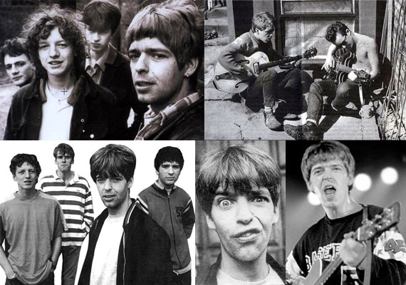 The La's, la névrose de Lee Mavers