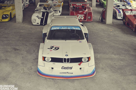 SPA CLASSIC 2011
