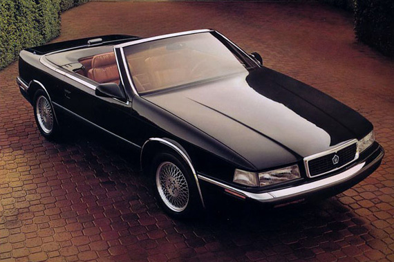CHRYSLER TC