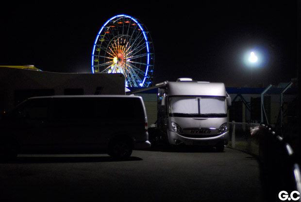 LE MANS 2011 BY PIERRE SAUTELET