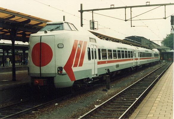 Koploper Martinair