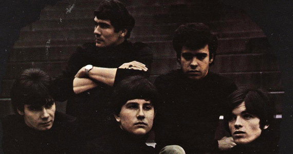 the Sorrows, les inventeurs