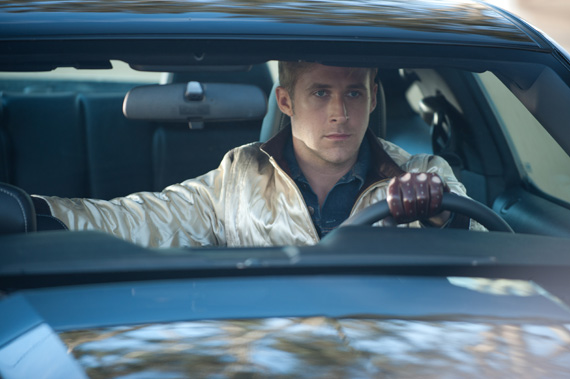 MOVIES : DRIVE