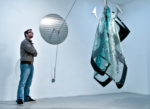 GUILLAUME CABANTOUS / INTERVIEW