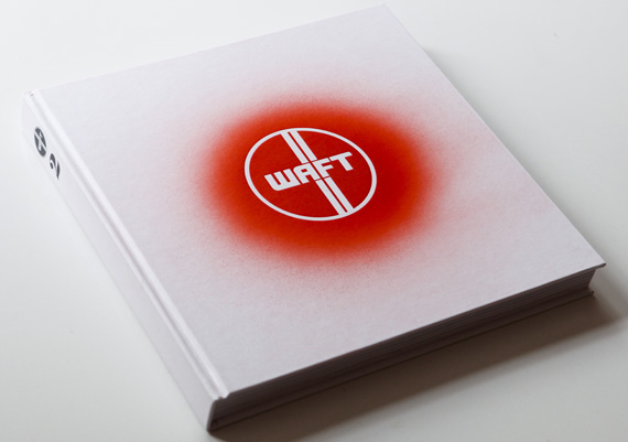 WAFT 2 / BOOKS