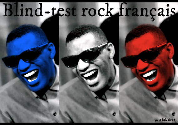 BLIND-TEST #01 / SOUNDS