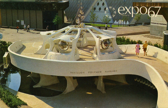 Expo_67_Polymer_Pavilion