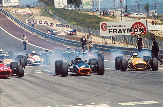 1968-jarama-start