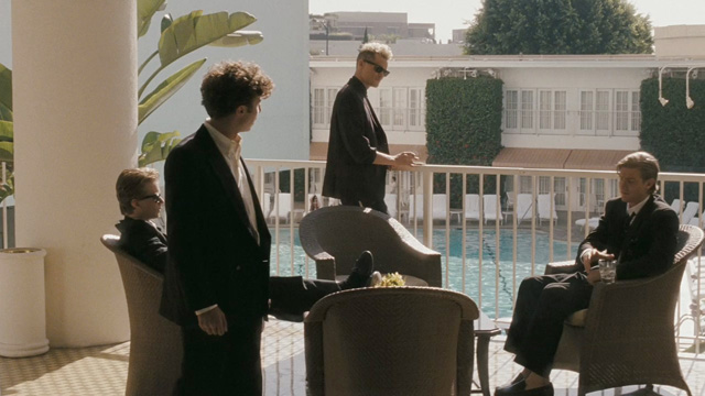 THE INFORMERS