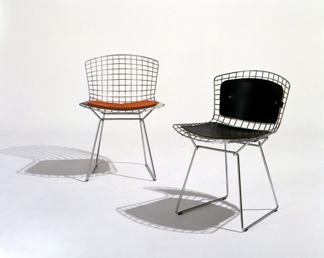 HARRY BERTOIA / FORMS