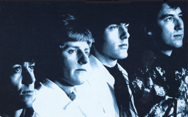 HONEYBUS / SOUNDS