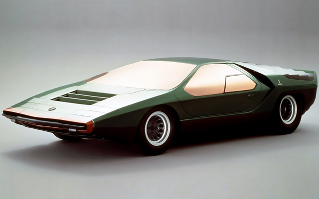 Bertone-Carabo