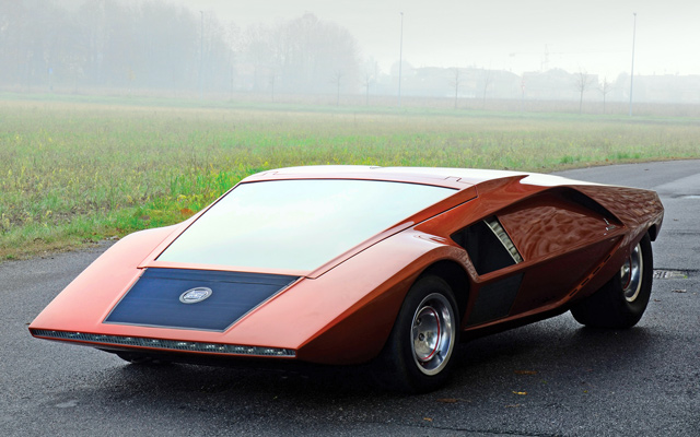 Lancia-Stratos-Zero-2