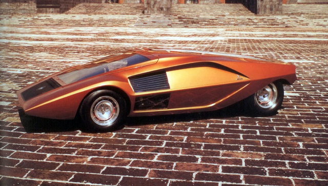 Lancia-Stratos-Zero
