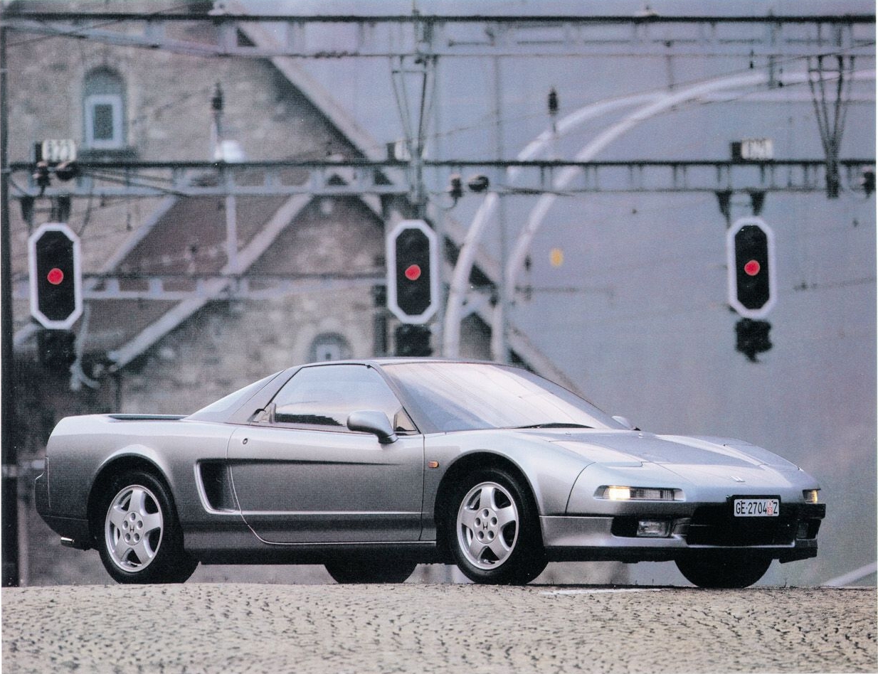 Honda NSX