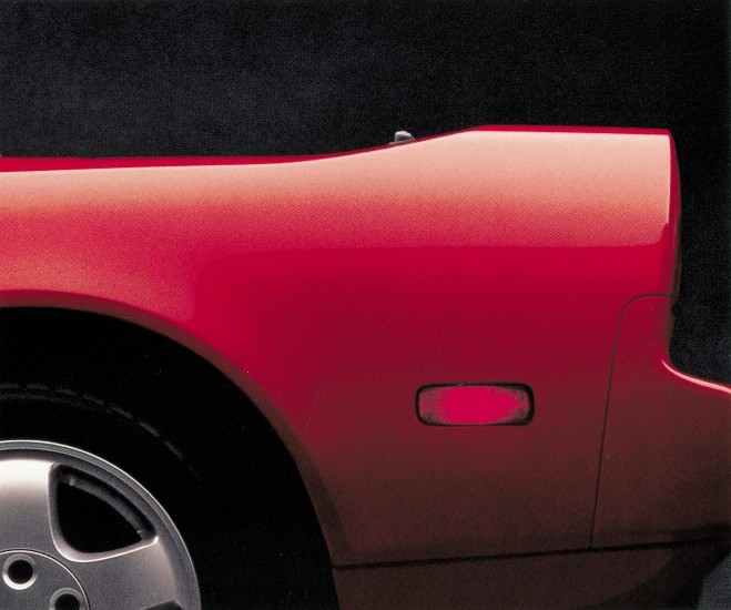 Honda NSX